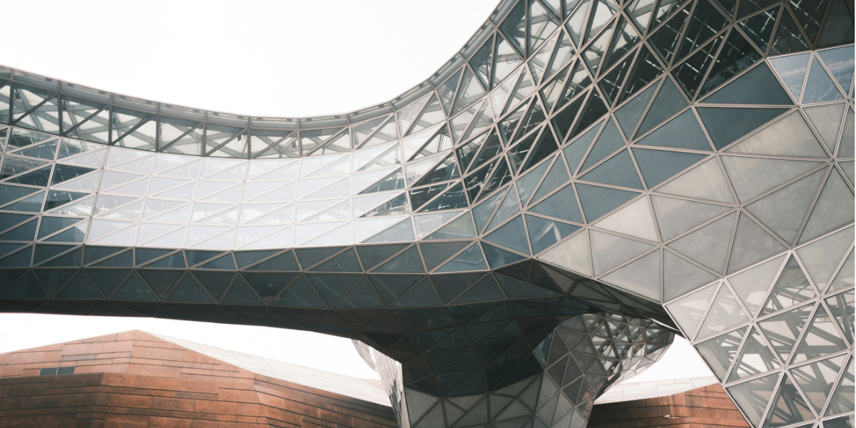 Future Steel Construction Trends